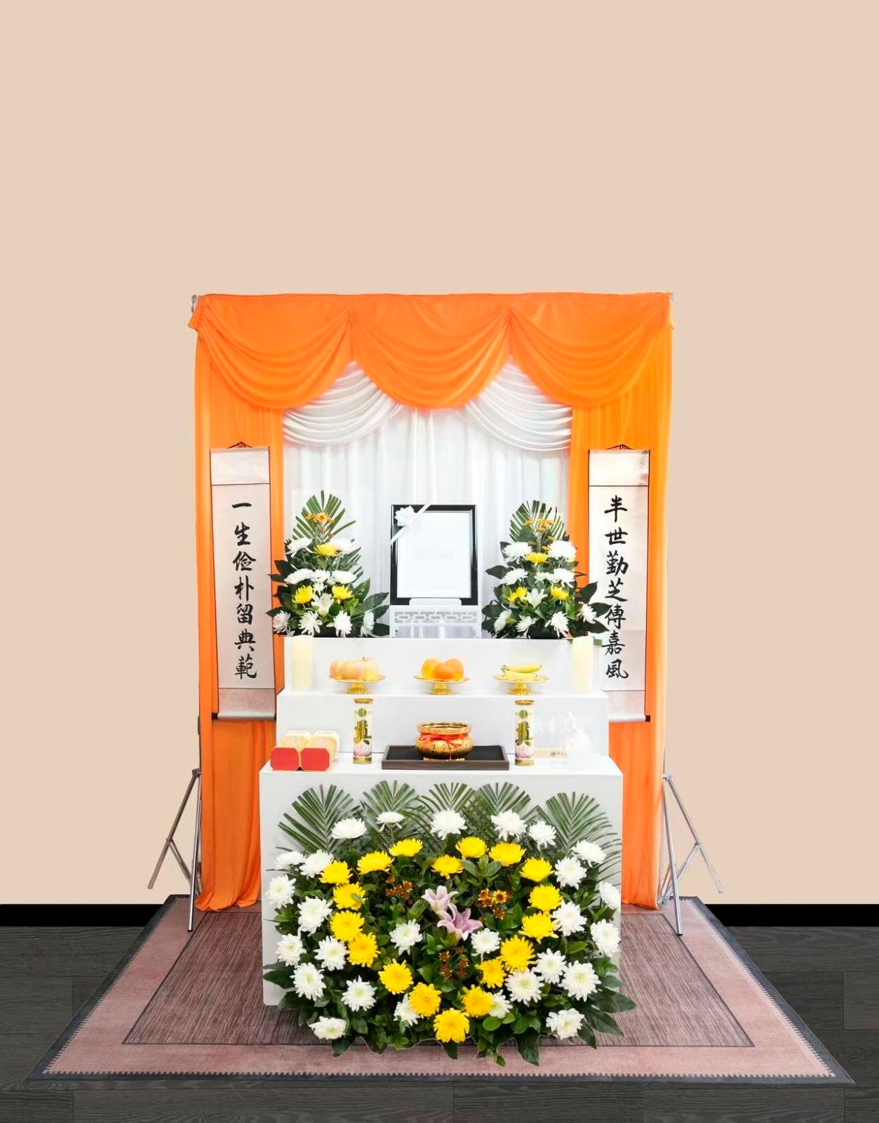灵堂A03